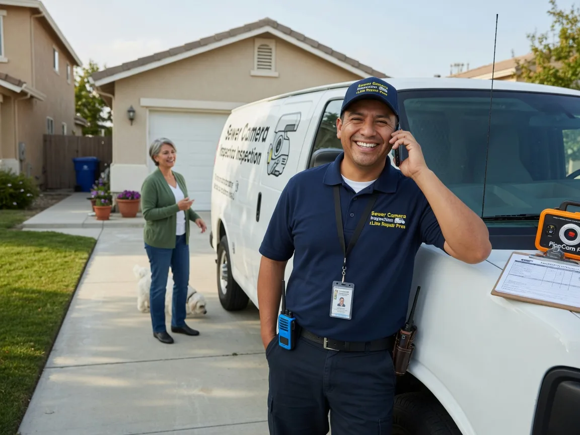 Sewer Line Repair Poplarville, MS FAQs